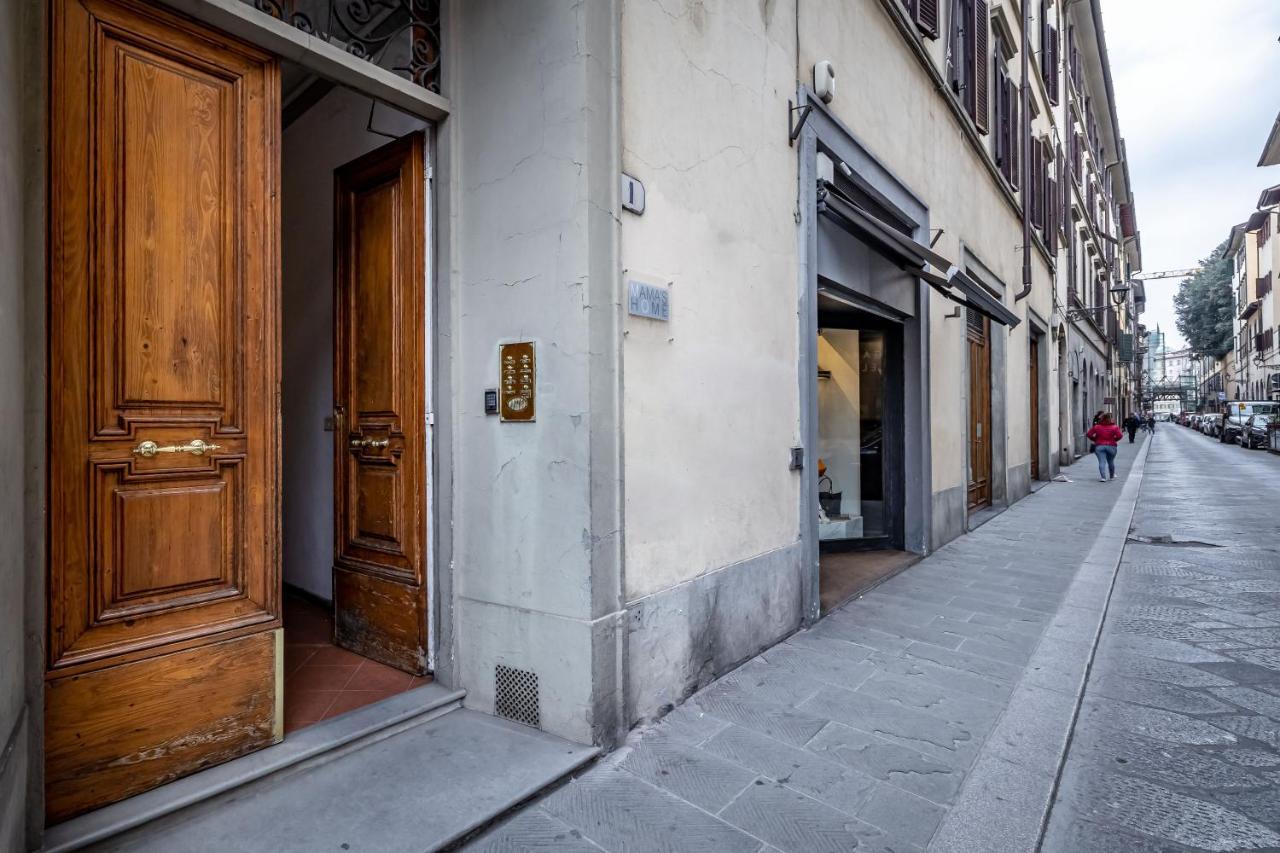 Mama'S Home Florenz Exterior foto