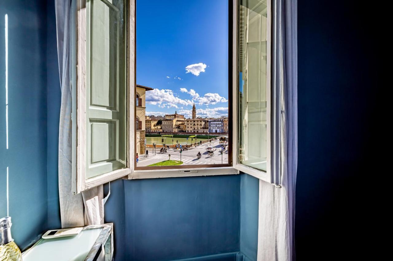 Mama'S Home Florenz Exterior foto