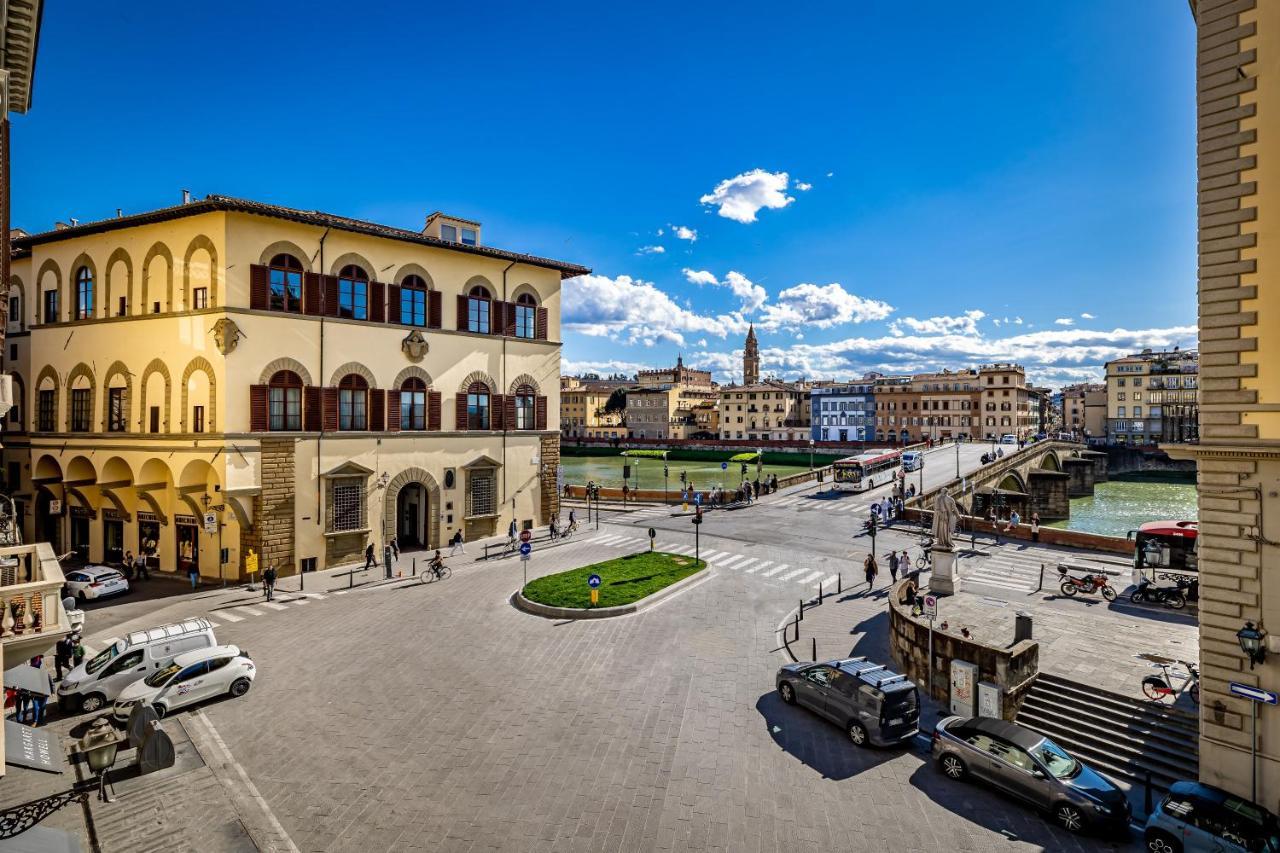 Mama'S Home Florenz Exterior foto